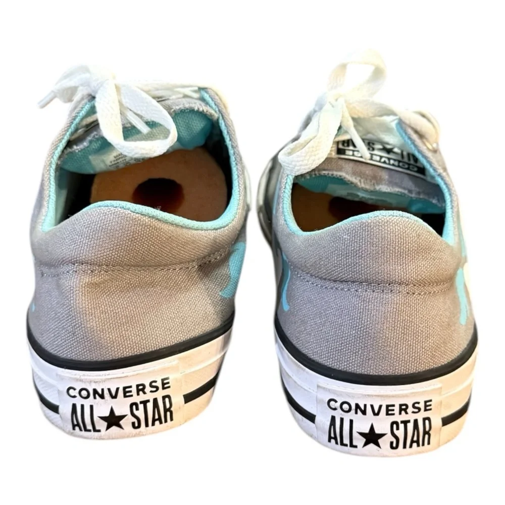 Converse Chuck Taylor All Star Low-top Sneakers Junior’s Size 5 Women’s Size 7